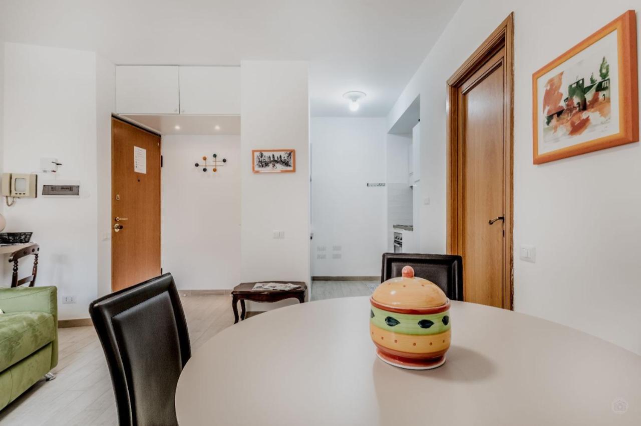 Holiday home Frezza's Holidays Rome