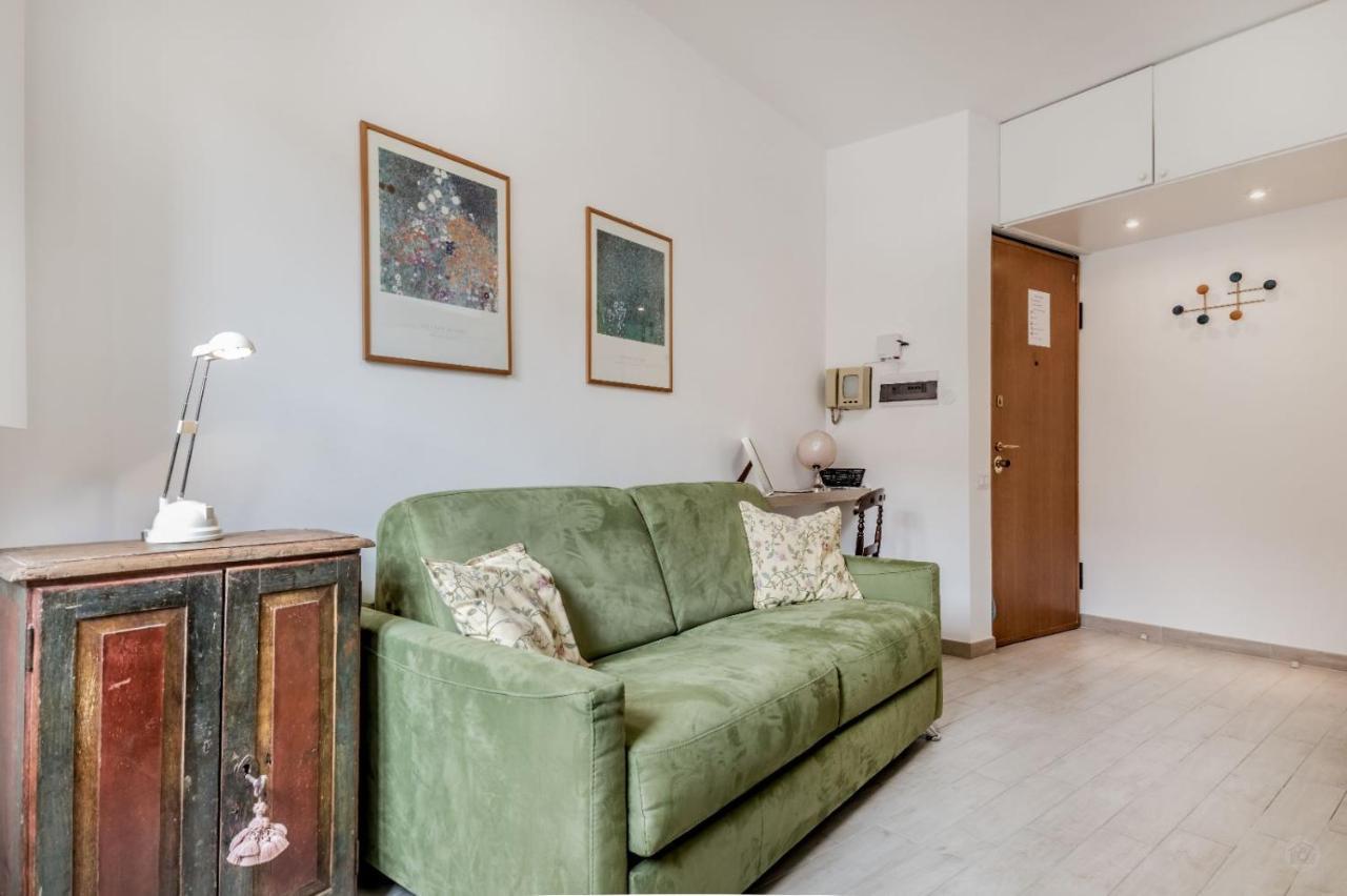 Frezza's Holidays Holiday home Rome